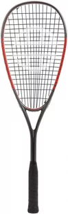 Unsquashable rakieta do squasha, szary, jeden rozmiar 296095 - Squash - miniaturka - grafika 1