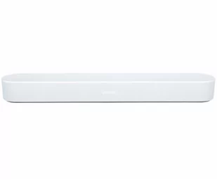 Sonos Beam Soundbar biały - Soundbary - miniaturka - grafika 1