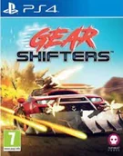 Gry PlayStation 4 - Gearshifters GRA PS4 - miniaturka - grafika 1
