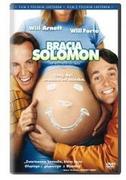 Komedie DVD - BRACIA SOLOMON (Brothers Solomon) [DVD] - miniaturka - grafika 1