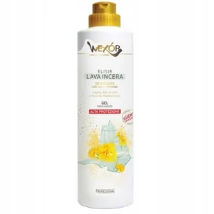 Wexór Lava Incera 750ml włoski płyn do mycia podłóg drewnianych premium - Środki do podłóg i mebli - miniaturka - grafika 1