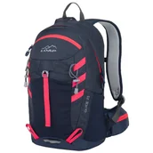 Plecaki - Plecak turystyczny Loap Guide 25 Kolor: niebieski/różowy - miniaturka - grafika 1