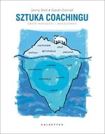 E-booki - poradniki - Sztuka coachingu. Zbiór narzędzi i wskazówek - miniaturka - grafika 1