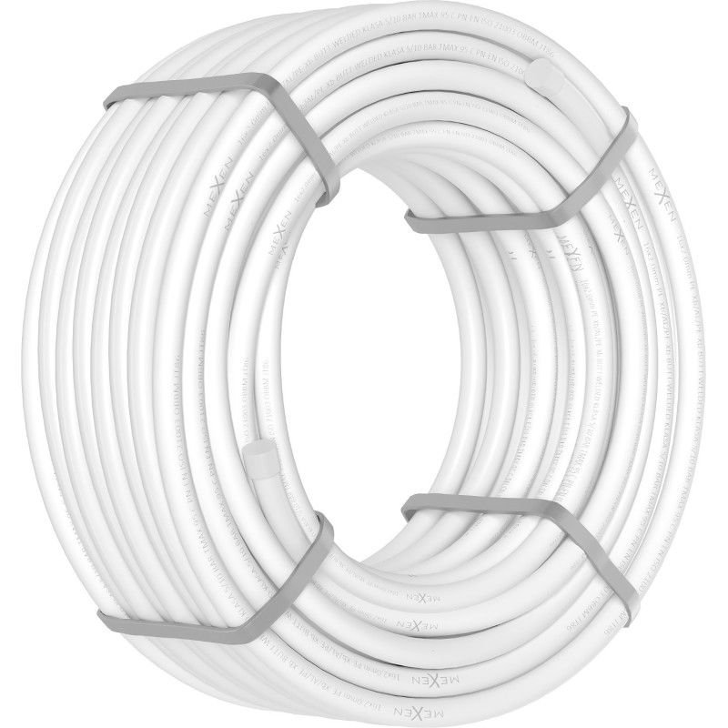 Mexen AL-L rura PE-Xb/AL/PE-Xb 20 x 2 mm, 100 mb - W97100-1620-100