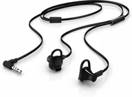 Słuchawki bluetooth - Zestaw suchawkowy HP Black Doha iNear 150 **Nowy sprzedawca** - miniaturka - grafika 1