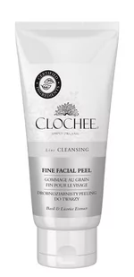 Clochee drobnoziarnisty peeling do twarzy 100ml - Peelingi i scruby do twarzy - miniaturka - grafika 1