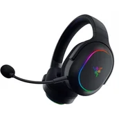 Słuchawki - RAZER Barracuda X Chroma Czarny - miniaturka - grafika 1