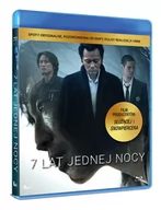 Horrory Blu-Ray - Siedem lat jednej nocy - miniaturka - grafika 1