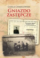 Historia świata - Gniazdo Zastępcze Gizela Chmielewska - miniaturka - grafika 1