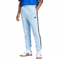 Dresy męskie - ND05_JE6315-M JE6315 Spodnie meskie adidas Essent - miniaturka - grafika 1