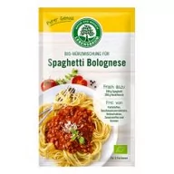 Sosy w torebkach - Lebensbaum Fix do spaghetti bolognese - miniaturka - grafika 1