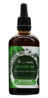 Suplementy naturalne - Lymeherbs, CKC Herbal Mix ekstrakt bezalkoholowy 1:1, 100ml - miniaturka - grafika 1