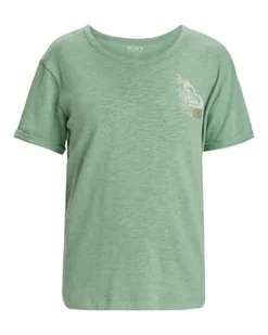 Roxy Oceanwave Regular T-Shirt damski (zestaw 1 sztuk) - Koszulki i topy damskie - miniaturka - grafika 1