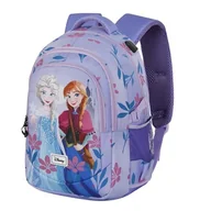 Plecaki - Frozen 2 - Kraina Lodu Dear -Plecak Running PLUS, Liliowy, 34 x 46 cm, Pojemność 32 L - miniaturka - grafika 1