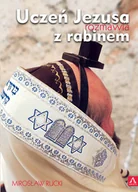 Religia i religioznawstwo - Uczeń Jezusa rozmawia z rabinem - miniaturka - grafika 1