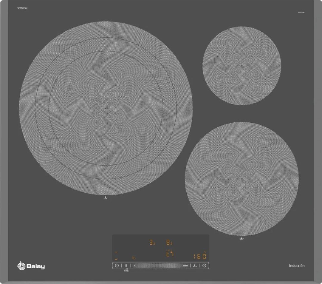 Balay 3EB967AH Płyta Indukcyjna