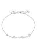 Bransoletki - Tamaris Bransoletka z cyrkoniami - miniaturka - grafika 1