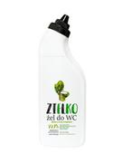 ZIELKO Żel do WC, Jaśmin i Kwiat Pomarańczy, Zielko, 500ml