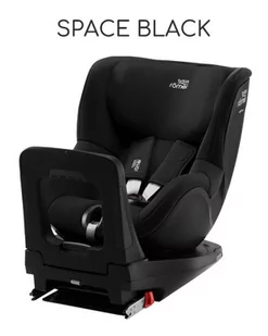 BRITAX ROMER DUALFIX M I-SIZE 0-18kg Space Black - Foteliki samochodowe - miniaturka - grafika 1
