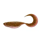 Przynęty - Przynęta LIBRA LURES Embrion Twist Tail 2.5 6.5 cm Cameleon - miniaturka - grafika 1