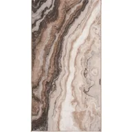 Dywany - Dywan MULTIDECOR Epic Print 67 x 160 cm Szaro-beżowy - miniaturka - grafika 1