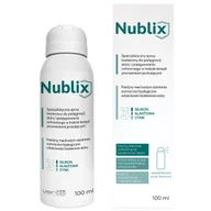 Problemy skórne - Nublix, 100 ml - miniaturka - grafika 1