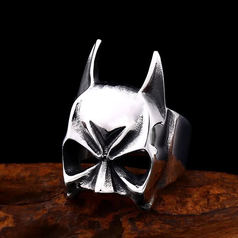 pierścień BATMAN MASK-N