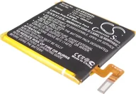 Baterie do telefonów - TECHTEK Baterie kompatybilny z [Sony Ericsson] acro HD, Aoba, Hayate, IS12S, LT28, LT28at, LT28h, LT28i, Xperia ion, Xperia Ion HSPA zastępuje 1251- - miniaturka - grafika 1