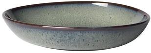 Villeroy Boch Miska płaska kamionkowa Lave Gris Boch 1042593810 - Miski i półmiski - miniaturka - grafika 6