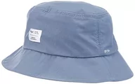Czapki damskie - Salewa Czapka unisex Fanes 2 Brimmed Hat, szary, L - miniaturka - grafika 1