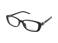 Okulary korekcyjne, oprawki, szkła - Dioptrie szkieł Gucci GG1685OK 001 - miniaturka - grafika 1