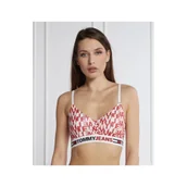 Biustonosze - Tommy Hilfiger Biustonosz - miniaturka - grafika 1