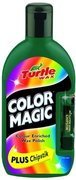 Akcesoria do elektronarzędzi - Turtle Wax fg6900 Color Magic Plus Politura, 500 ml, zielony FG6903 - miniaturka - grafika 1