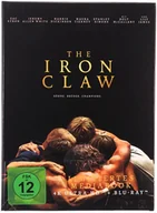 Filmy biograficzne Blu-Ray - Bracia ze stali - miniaturka - grafika 1