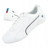 Buty sportowe męskie - Buty sportowe męskie Puma Bmw Mms Neo [307309 06] - miniaturka - grafika 1
