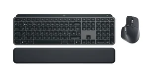 Logitech 920-011612 inne urządzenie wejściowe 920-011612 - Myszki - miniaturka - grafika 1