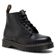 Baleriny - Trapery Dr. Martens - 101 Bex 26203001 Black - miniaturka - grafika 1