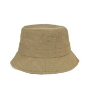 Czapki damskie - Kapelusz Klasyczny i lniany - miniaturka - grafika 1