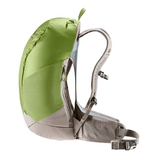 Plecak turystyczny Deuter AC Lite 23 meadow-pepper - Walizki - miniaturka - grafika 5