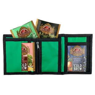 Portfel Cold Brew - herbaty owocowe - 4 x 2g - Herbata - miniaturka - grafika 1