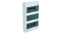 Rozdzielnie elektryczne - Eaton Rozdzielnica modułowa 3x12 natynkowa IP40 BC-O-336-ECO 284640 284640 - miniaturka - grafika 1