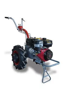 Ciągnik jednoosiowy MOTOR SICH MB-16E - Ciągniki jednoosiowe - miniaturka - grafika 1