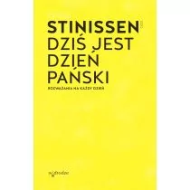 Dziś jest dzień Pański. Rozważania na każdy dzień - Religia i religioznawstwo - miniaturka - grafika 1