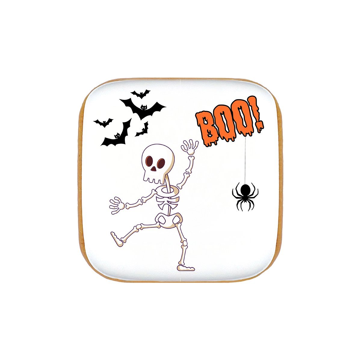 Piernik na Halloween (24g)