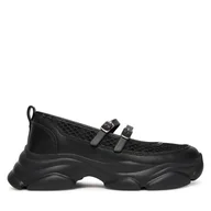 Półbuty damskie - Półbuty Aldo Aethera 14043828 Czarny - miniaturka - grafika 1