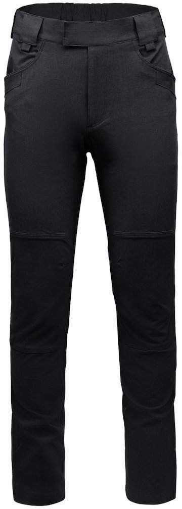 Helikon-Tex Spodnie TTP Slim - Czarny