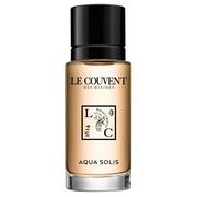 Wody i perfumy unisex - Le Couvent Botanical Cologne Aqua Solis woda toaletowa 50ml - miniaturka - grafika 1