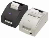 Akcesoria do kas i terminali - Epson TM-U220A C31C516057 LPT, cutter, black drukarka fiskalna - miniaturka - grafika 1