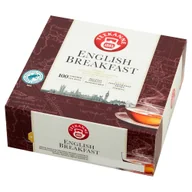 Herbata - Teekanne HERBATA CZARNA ENGLISH BREAKFAST 100 TOREBEK - miniaturka - grafika 1