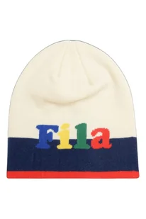 Czapka dziecięca Fila Bowie Back To School zimowa - Czapki damskie - miniaturka - grafika 1